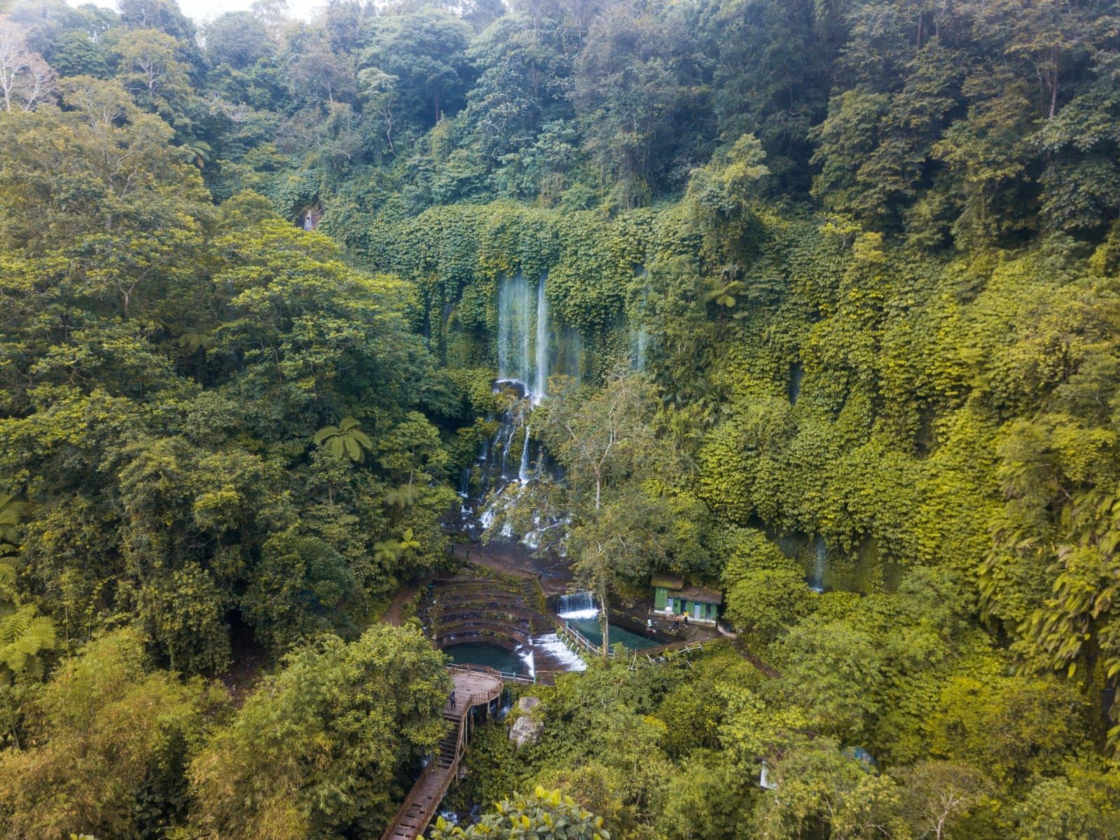 Desa Sukarare